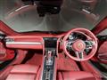 2018 Porsche 911