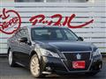 2014 Toyota Crown Hybrid