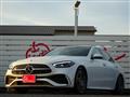 2023 Mercedes-Benz C-Class