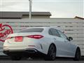 2023 Mercedes-Benz C-Class