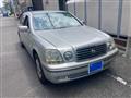 2003 Toyota Progres