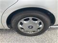 2003 Toyota Progres