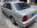 2003 Toyota Progres
