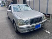 2003 Toyota Progres