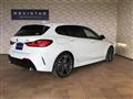 2021 BMW 1 Series
