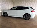 2021 BMW 1 Series