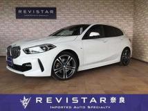 2021 BMW 1 Series