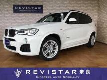 2015 BMW X3