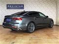 2021 Audi A5
