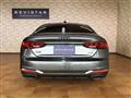 2021 Audi A5
