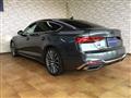 2021 Audi A5