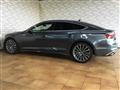 2021 Audi A5