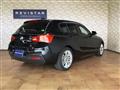 2017 BMW 1 Series