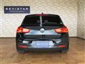 2017 BMW 1 Series