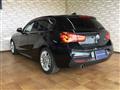 2017 BMW 1 Series