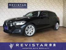 2017 BMW 1 Series