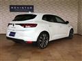 2022 Renault Megane