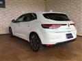 2022 Renault Megane