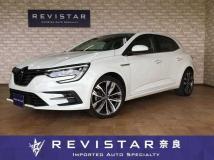 2022 Renault Megane