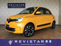 2020 Renault Twingo