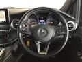 2017 Mercedes-Benz V-Class