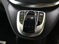 2017 Mercedes-Benz V-Class