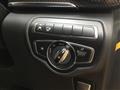 2017 Mercedes-Benz V-Class