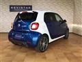 2017 Smart Smart ForFour