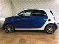 2017 Smart Smart ForFour