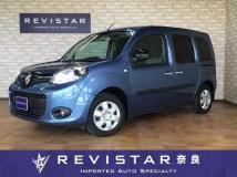 2019 Renault Kangoo
