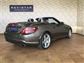 2015 Mercedes-Benz SLK