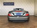 2015 Mercedes-Benz SLK