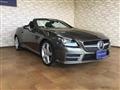 2015 Mercedes-Benz SLK