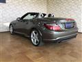 2015 Mercedes-Benz SLK