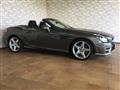 2015 Mercedes-Benz SLK