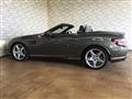 2015 Mercedes-Benz SLK