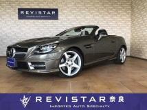 2015 Mercedes-Benz SLK