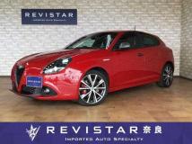 2018 Alfa Romeo Alfa Romeo Others