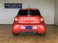 2017 Smart Smart ForFour