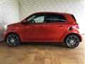 2017 Smart Smart ForFour
