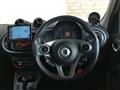 2017 Smart Smart ForFour