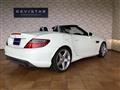 2013 Mercedes-Benz SLK