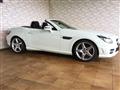 2013 Mercedes-Benz SLK