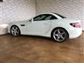 2013 Mercedes-Benz SLK
