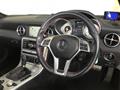 2013 Mercedes-Benz SLK