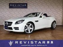 2013 Mercedes-Benz SLK