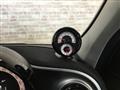 2018 Smart Smart ForFour