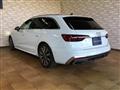 2021 Audi A4
