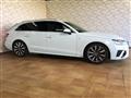 2021 Audi A4