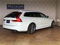 2019 Volvo V90